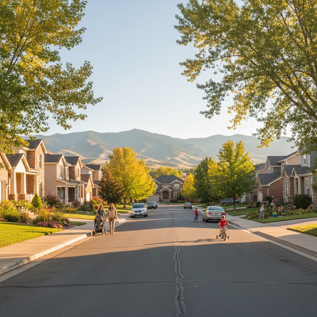 HVAC services in Littleton, CO